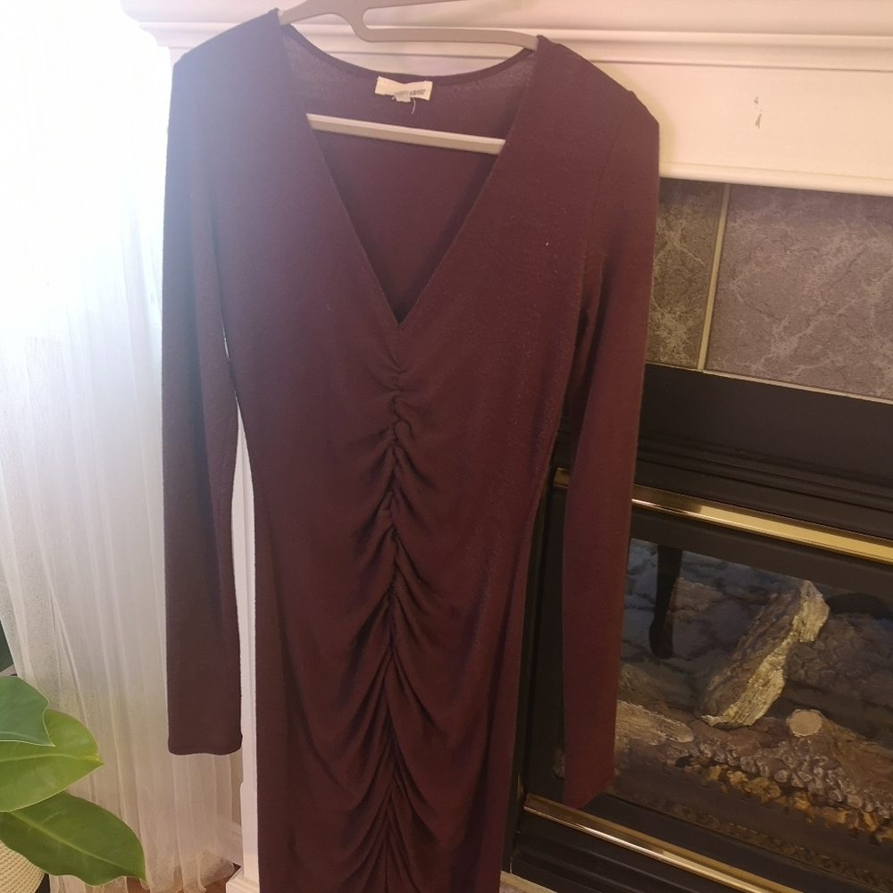 COPY - Wilfred dress